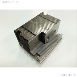 SUPERMICRO 2U Passive CPU front HS for 2U WIO+ Ser