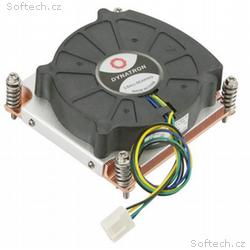 Supermicro 1U Active CPU Heat Sink for Intel Socke