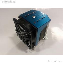 SUPERMICRO 4U Active CPU HS Socket H UP Systems (s