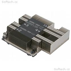 SUPERMICRO X11 Purley Platform CPU Heat Sink for 1