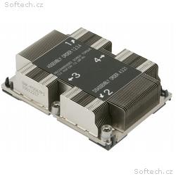 SUPERMICRO X11 Purley Platform CPU Heat Sink for 1