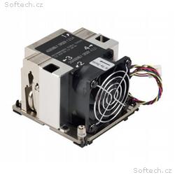 Supermicro SNK-P0068AP4 2U Heatsink s.3647-0 SQUAR