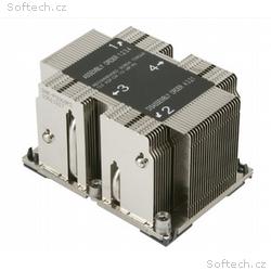 SUPERMICRO X11 Purley Platform CPU Heat Sink for 2