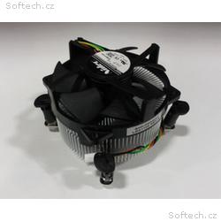 SUPERMICRO 2U Active CPU Heat Sink w, a Side-mount
