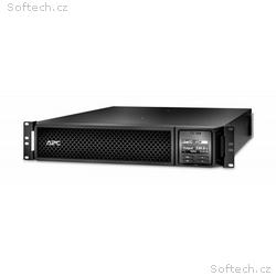 APC Smart-UPS SRT 2200VA (1980W) Rackmount 2U, hlo