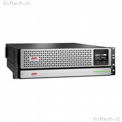 APC Smart-UPS SRT Li-Ion 1500VA RM 230V with netwo