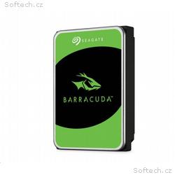 Seagate BarraCuda 16TB 3.5" SATA 7200RPM
