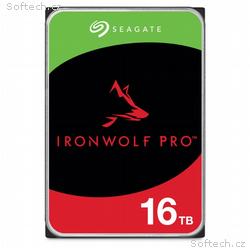 Seagate HDD IronWolf Pro NAS 3.5" 16TB - 7200rpm, 