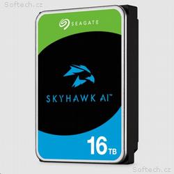 HDD 16TB Seagate ST16000VE005