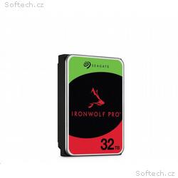 HDD 32TB Seagate IronWolf Pro