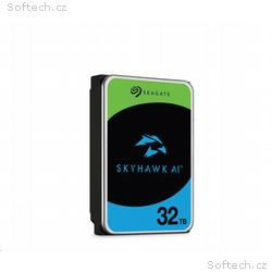 Seagate SkyHawk™ AI 32TB 3.5" SATA 7200RPM