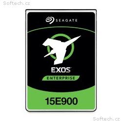 SEAGATE HDD Server Exos 15E900 4KN, 512E ( 2.5", 6