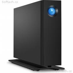 LaCie HDD External d2 Professional (3.5, 16TB, USB