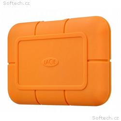 LaCie SSD Externí Rugged 2.5" 4TB - USB 3.1 Gen 2 