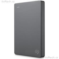 Seagate HDD Externí Basic Portable 2.5" 1TB- USB 3