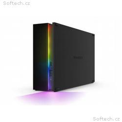 Seagate Hub FireCuda Gaming 3.5" 8TB - USB 3.2