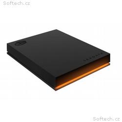 Seagate HDD Externí FireCuda Gaming 2.5" 2TB - USB