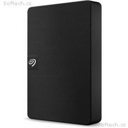 Seagate HDD Externí Expansion Portable 2.5" 4TB - 