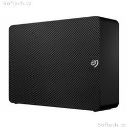 Seagate HDD Externí Expansion Desktop 3.5" 12TB - 