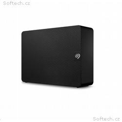 Seagate HDD Externí Expansion Desktop 3.5" 28TB - 