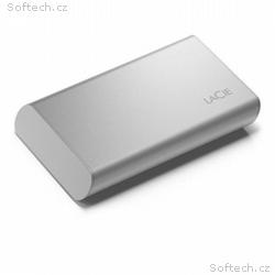 LaCie SSD Externí Portable 2.5" 2TB - USB 3.1 Gen 