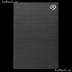 SEAGATE HDD External One Touch with Password (2.5"