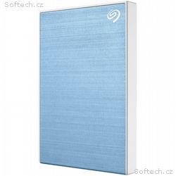 SEAGATE HDD External One Touch with Password (2.5"