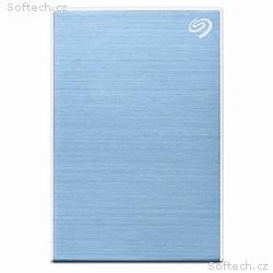 Seagate HDD External One Touch with Password (2.5,