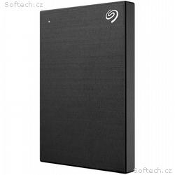  SEAGATE HDD External One Touch with Password (2.5