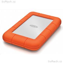 LaCie HDD Externí Rugged Mini 2.5" 1TB - USB 3.0, 