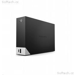 One Touch Desktop w HUB 16TBUSB 3.0 SED