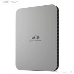 LaCie HDD External Mobile Drive (2.5", 1TB, USB 3.