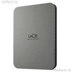 LaCie HDD External Mobile Drive (2.5", 2TB, USB 3.