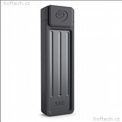 Seagate Ultra Compact SSD 1TB 2.5SE USB 3.1 C