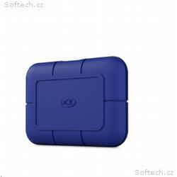 LaCie Rugged SSD Pro5 4TB 2.5SE THUNDERBOLT 5 (č, 