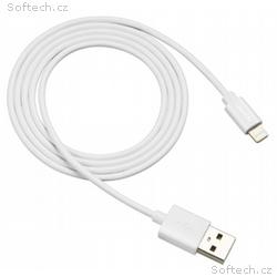 CANYON nabíjecí kabel Lightning MFI-1, kompaktní, 