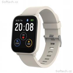CANYON smart hodinky EASY SW-54, bílé