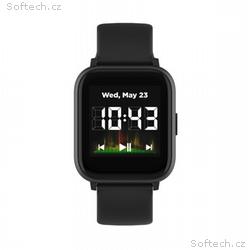 CANYON smart hodinky SALT SW-78 BLACK