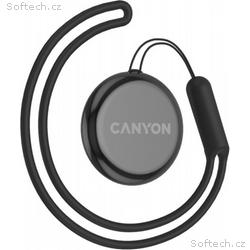 CANYON smart tag ONTAG 1 iOS Black