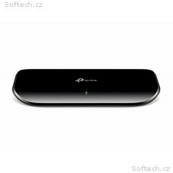TP-link TL-SG1008D Switch 8G, plastový, Desktop