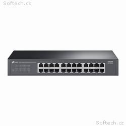 TP-Link LS1024G LiteWave 24xGb Desktop switch