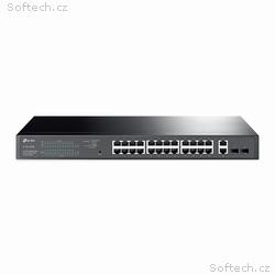TP-Link TL-SG1428PE Easy Smart Switch 24x GLAN PoE