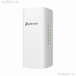 TP-Link SG2005P-PD 5xGb smart switch 1xPOE++4xPOE+