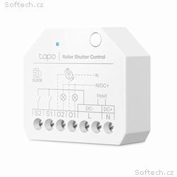 TP-Link Tapo S112 chytrý spínací modul