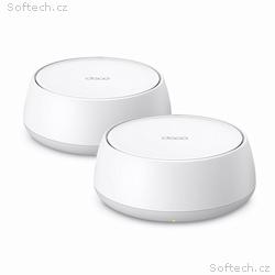 TP-link Wifi7 home mesh Deco BE22(2-pack)