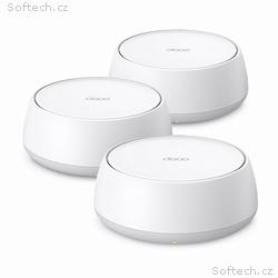 TP-link Wifi7 home mesh Deco BE22(3-pack)