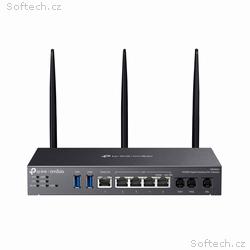 TP-Link DR3650V Omada AX3000 Wi-Fi 6 Gigabit Deskt