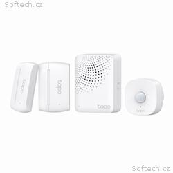 Tapo T30 KIT Startovací sada Smart senzorů