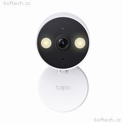 Tapo C120 Indoor, Outdoor 2K Home WiFi Camera