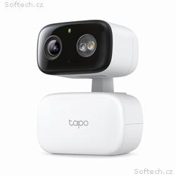 Tapo C206 Indoor, Outdoor Pan, Tilt Security Camer